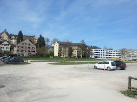 Parkplatz Burgunwiese