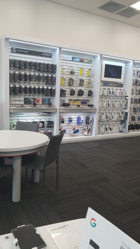 Cell Phone Store «GoWireless Verizon Authorized Retailer», reviews and photos, 12450 FL-54, Odessa, FL 33556, USA