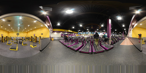 Gym «Planet Fitness», reviews and photos, 2900 Island Ave, Philadelphia, PA 19153, USA
