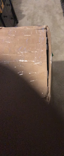 Mailing Service «FedEx Ground», reviews and photos, 3901 Hanson Rd, Madison, WI 53704, USA