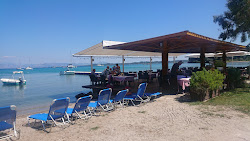 Paralia Petriti'in fotoğrafı ve yerleşim