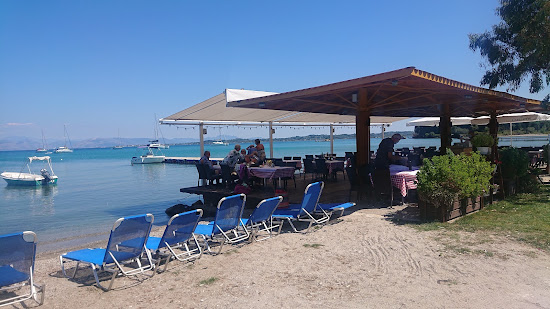 Paralia Petriti