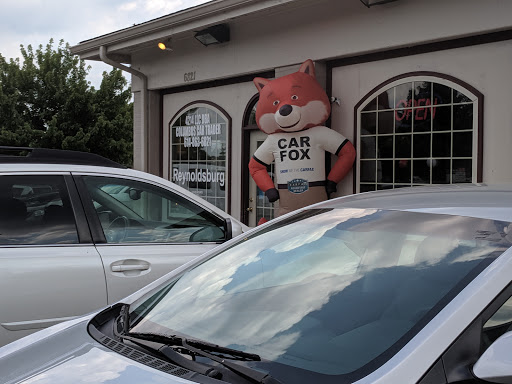 Used Car Dealer «Columbus Car Trader», reviews and photos, 6821 E Main St, Reynoldsburg, OH 43068, USA