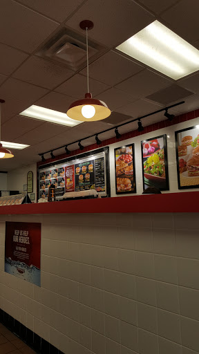 Sandwich Shop «Firehouse Subs», reviews and photos, 17 Centereach Mall, Centereach, NY 11720, USA