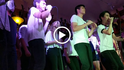 Musical Instrument Store «Bernunzio Uptown Music», reviews and photos, 122 East Ave, Rochester, NY 14604, USA