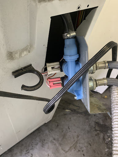 Appliance Parts Supplier «Coast Appliance Parts Co», reviews and photos, 2606 Lee Ave, South El Monte, CA 91733, USA