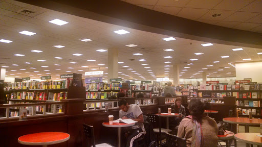 Book Store «Barnes & Noble», reviews and photos, 3625 Dallas Hwy #400, Marietta, GA 30064, USA