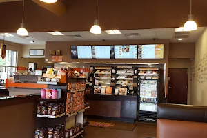 Dunkin' image