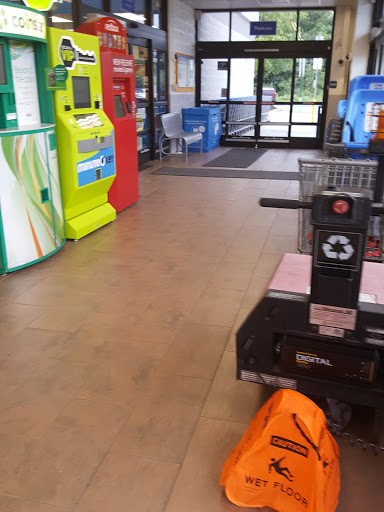 Discount Store «Walmart», reviews and photos, 1270 York Rd, Gettysburg, PA 17325, USA