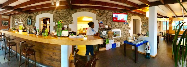 Locanda del Mare