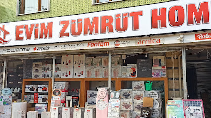 EVİM ZÜMRÜT HOME