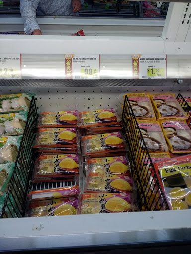 Asian Grocery Store «99 Ranch Market», reviews and photos, 4220 Florin Rd, Sacramento, CA 95823, USA