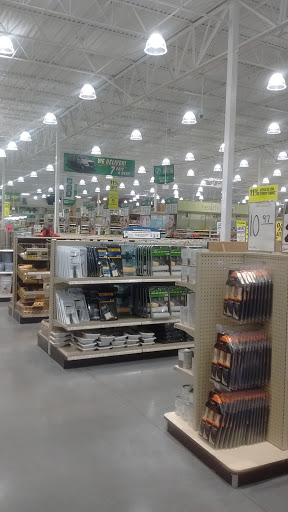 Home Improvement Store «Menards», reviews and photos, 3660 N Maize Rd, Wichita, KS 67205, USA