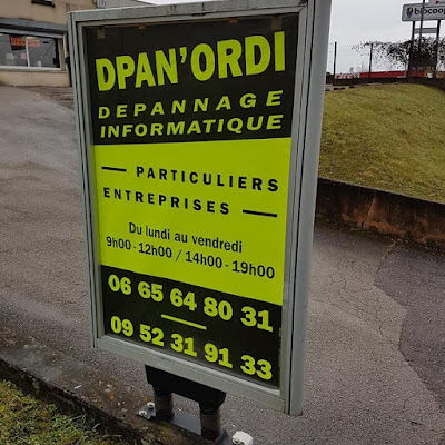 Dpan'Ordi à Vesoul
