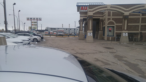 U-Drive Car Rental, 167 McPhillips St, Winnipeg, MB R3E 2K1, Canada, 