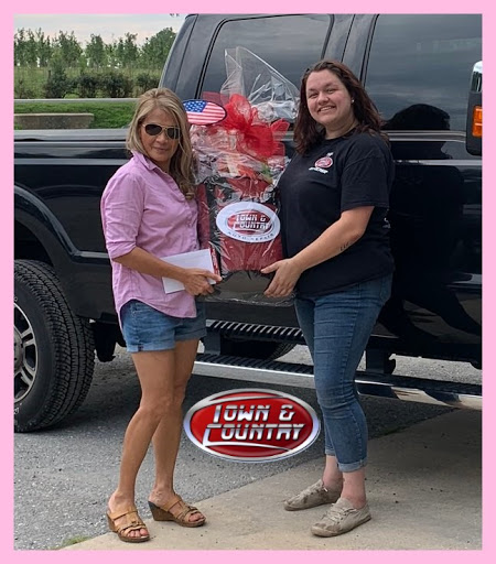 Auto Repair Shop «Town and Country Auto Repair», reviews and photos, 4105 Ten Oaks Rd, Dayton, MD 21036, USA