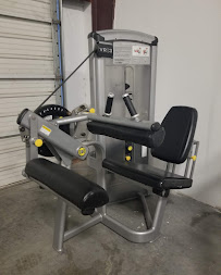 Iron Unity LLC Strength Training Facility - Photo 4 - Car repair in Rosenberg, TX, Sugar Land