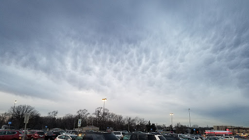 Department Store «Walmart Supercenter», reviews and photos, 1300 Desplaines Ave, Forest Park, IL 60130, USA