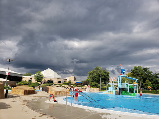 Water Park «Adventure Reef Water Park», reviews and photos, 2900 Glengarry Dr, Kettering, OH 45420, USA