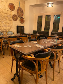 Atmosphère du Ribass - Restaurant Libanais à Paris - n°11