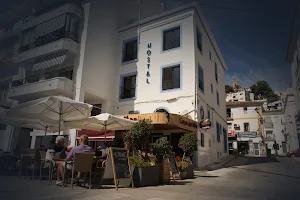 Hostal Boutique Casa del Mar Altea image