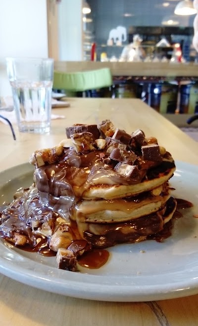 Photos of Zack's Caffe