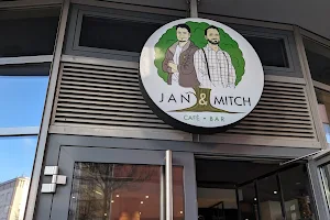 Jan & Mitch Café Bar image