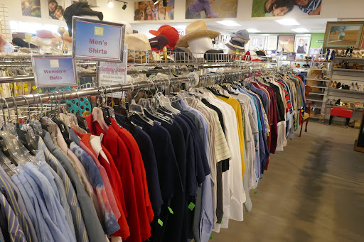 Thrift Store «The Thrift Shop of Boston», reviews and photos, 33 Corinth St, Roslindale, MA 02131, USA