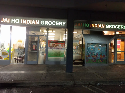 Indian Grocery Store «Jai Ho Indian Grocery Store», reviews and photos, 1462 Fillmore St, San Francisco, CA 94115, USA