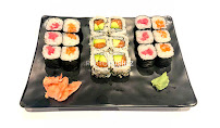 Sushi du Restaurant japonais Sushi Z à Le Plessis-Belleville - n°11