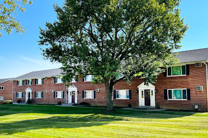 Sharondale Woods Apartments