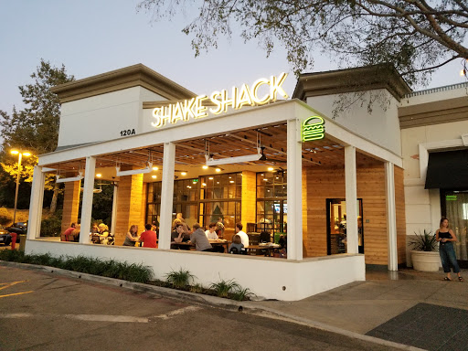Shake Shack Westlake Village