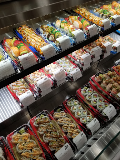 Grocery Store «ShopRite of Elizabeth», reviews and photos, 865 W Grand St, Elizabeth, NJ 07202, USA