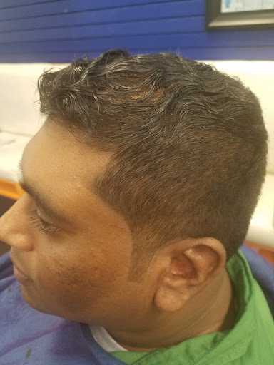 Barber Shop «Top Cut Barbershop», reviews and photos, 924 CT-63, New Haven, CT 06515, USA