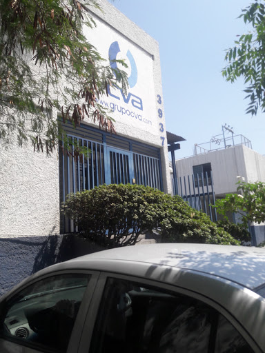 CVA Monterrey