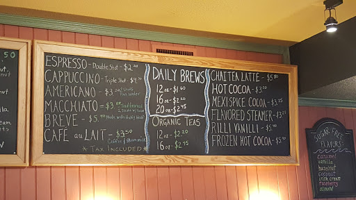 Coffee Shop «Dancing Turtle Coffee Shop», reviews and photos, 58079 NC-12, Hatteras, NC 27943, USA