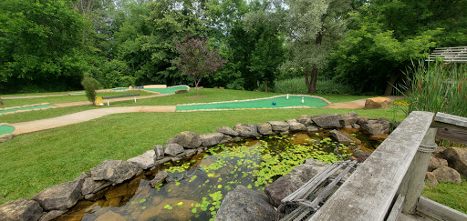 Miniature Golf Course «Willow Creek Golf & Sports Center», reviews and photos, 3120 S Lapeer Rd, Lake Orion, MI 48359, USA