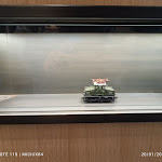 Photo n°36 de l'avis de Luca.a fait le 20/01/2024 à 12:20 sur le  Museo HZERO à Florence