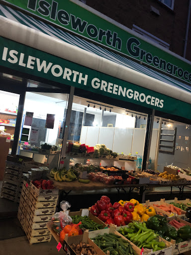 Isleworth Greengrocers
