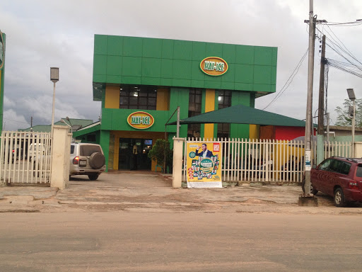 Mat-Ice, 110 Ekehuan Rd, Ogogugbo, Benin City, Nigeria, Pizza Restaurant, state Edo
