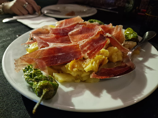 Restaurantes de cocina catalana Murcia