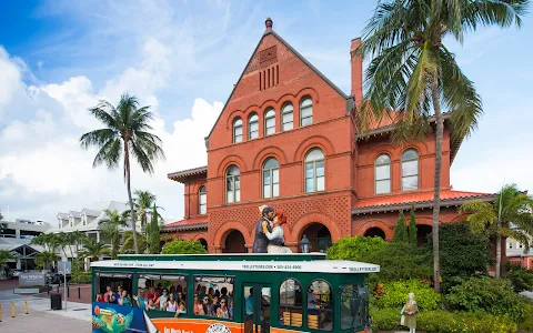 Old Town Trolley Tours Key West image