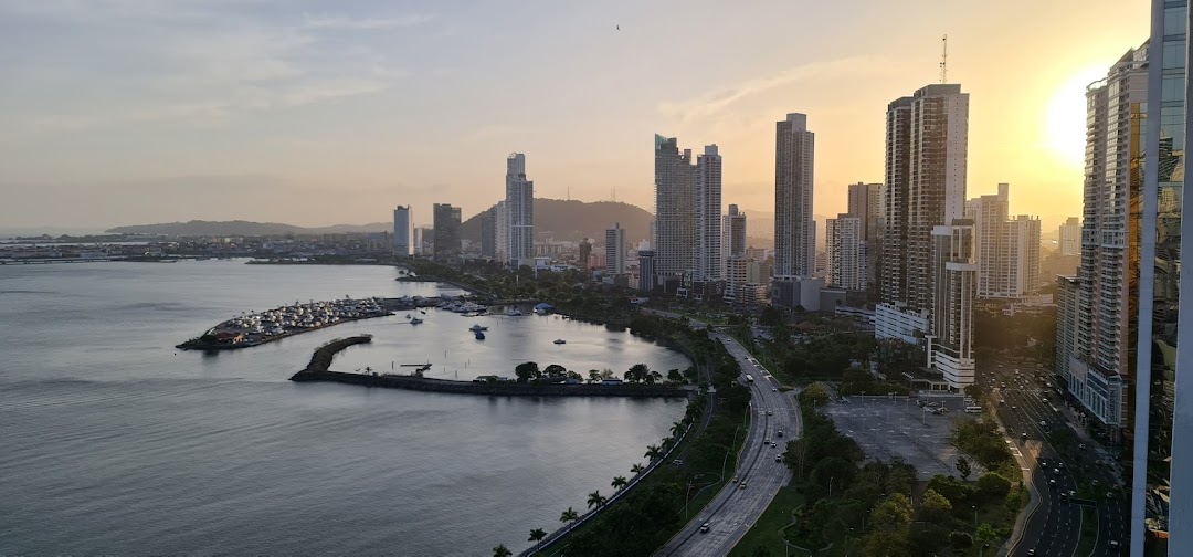 Panama, Panama