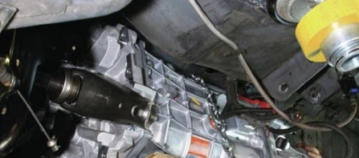 Auto Repair Shop «Transmatic Transmissions & Total Car Care», reviews and photos, 1990 Silas Creek Pkwy, Winston-Salem, NC 27103, USA