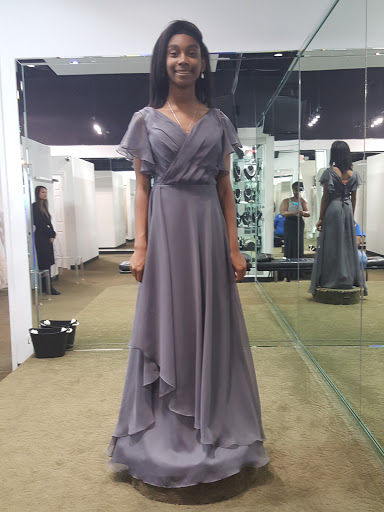 Bridal Shop «Impression Bridal», reviews and photos, 3005 West Loop S #100, Houston, TX 77027, USA