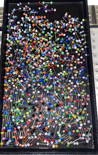 Explore witchy hand tattoo ideas, creative tattoo ideas in Rochester, available at Wildside Piercing