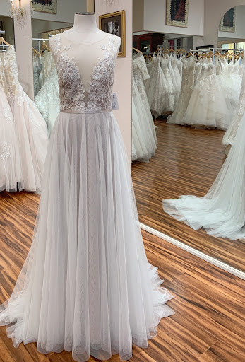 Wedding Store «Paris House Of Bridal», reviews and photos, 728 Franklin St, Michigan City, IN 46360, USA