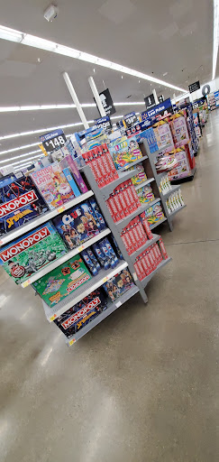 Department Store «Walmart Supercenter», reviews and photos, 1546 Marion-Mt Gilead Rd, Marion, OH 43302, USA