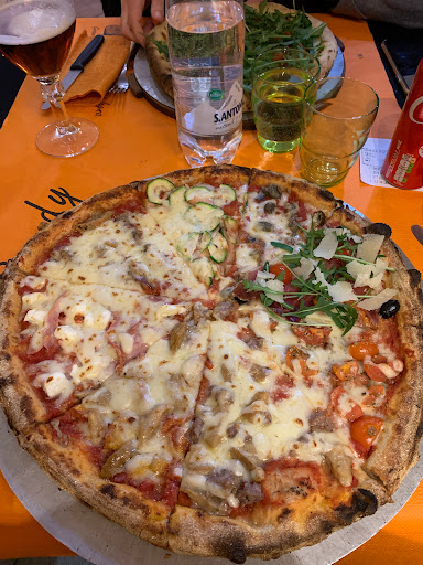 Pizzeria Bandy al ClapS | Pizza forno a legna in Grosseto, Provincia di Grosseto