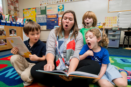 High School «San Domenico School», reviews and photos